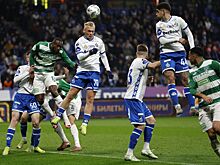 Игорь Колыванов: в обороне у «Динамо» периодически такое — болельщики за головы хватаются