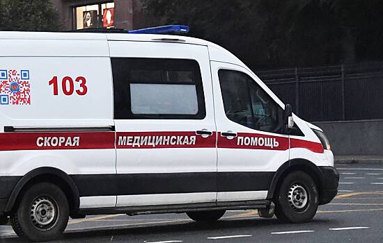 В российском регионе произошло смертельное ДТП с грузовиком