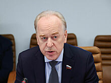 Сенатор Терентьев: Электоральный суверенитет России обеспечен полностью