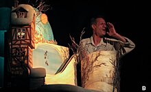 "Шомбай-fest — 2022": спектакли для всех в Цветочном парке и взрослые сказки о главном