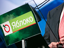 «Молодежка» свердловского «Яблока» оспорила позицию Явлинского по выборам