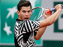 Тим сыграет с Клижаном в финале St. Petersburg Open