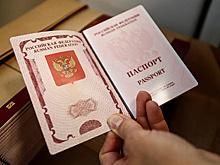 В США сочли визовые ограничения для россиян ошибочным шагом