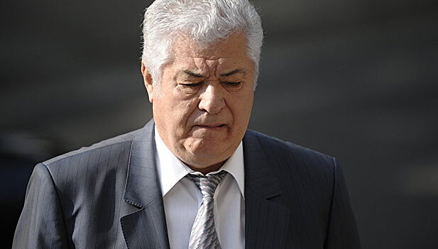 Экс- президент Молдавии: "Катастрофа все ближе"