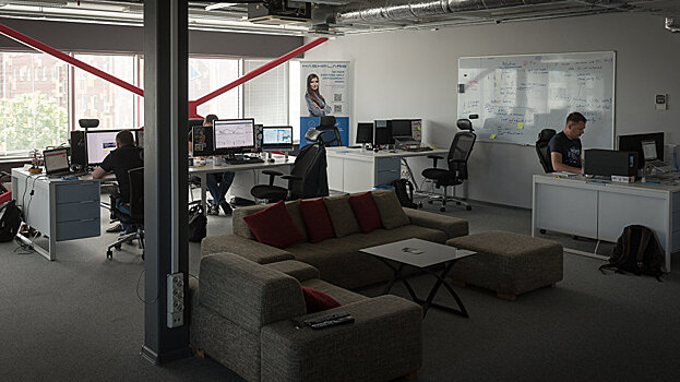 Эстонский стартап Polybius привлек более 25 млн евро инвестиций