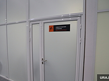 Главе ЯНАО пожаловались на комнату матери и ребенка в аэропорту