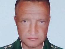 Доброволец из Золотухинского района Александр Чаплыгин погиб в ходе СВО