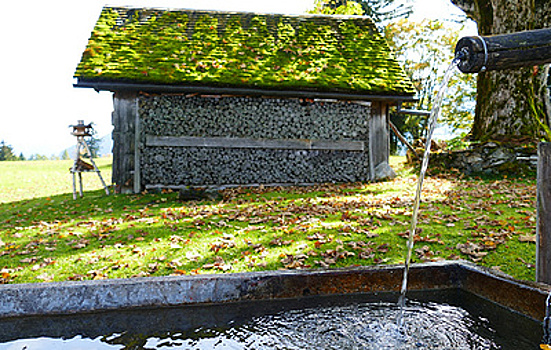 Дождевая вода поможет странам Карибского бассейна улучшить водоснабжение
