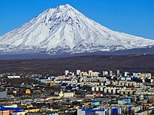 На Камчатке объявили лавинную опасность