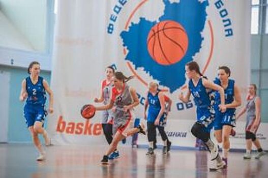 Школьницы-баскетболистки из Архангельска взяли «бронзу» в Тольятти