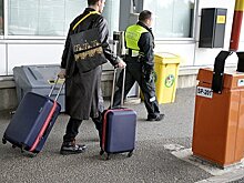 Власти Финляндии заявили о закрытии границы с Россией