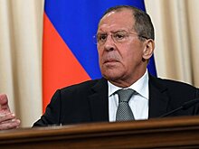 Лавров рассказал об уроне из-за санкционной спирали