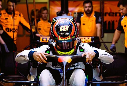 «Забудьте о саботаже». Куда делась скорость Оскара Пиастри?