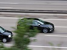 Минтранс​ может запретить водителям превышать среднюю скорость