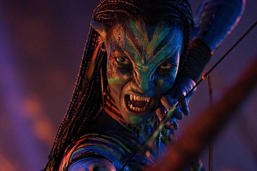 Джеймс Кэмерон обратился к зрителям перед выходом третьего «Аватара»