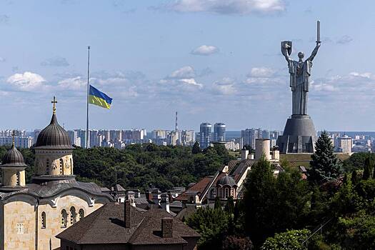 Норвегия собралась помочь в выделении репарационного кредита ЕС Киеву