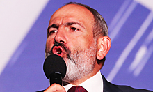 Президент назначил Пашиняна премьер-министром Армении