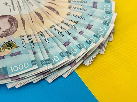 Минфин Украины отказался платить внешним кредиторам 2 июня