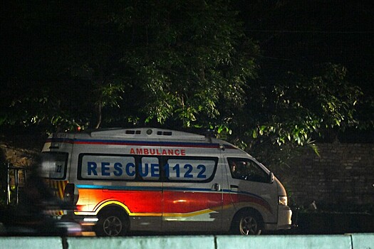 В Таиланде на русских туристов напали с мачете