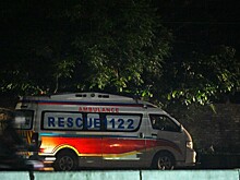 В Таиланде на русских туристов напали с мачете