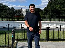 Курамагомедов: не думаю, что Топурия пройдёт кого-то в топ-5 полусреднего веса