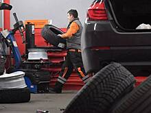 Водителей предупредили о скрытых платежах в шиномонтаже