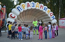 Экс-сотрудник прокуратуры стала новым директором нижегородского парка «Швейцария»