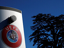 УЕФА назвал символическую сборную сезона в Лиге Европы