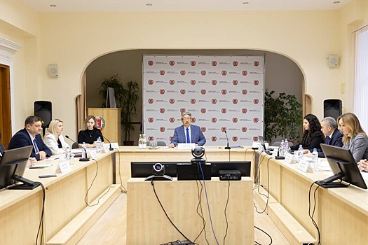 В волгоградской ОЭЗ "Химпром" появится третий резидент