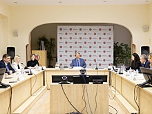 В волгоградской ОЭЗ "Химпром" появится третий резидент