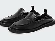 «Дедушкины туфли» стали трендом