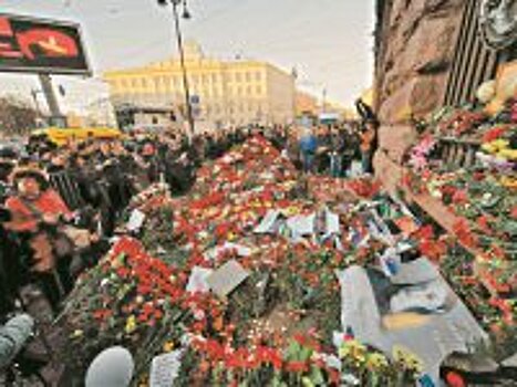 5 главных вопросов о терактах в России