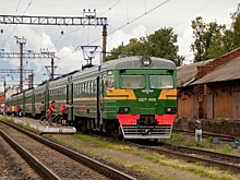 Северная ППК заявила об отмене двух костромских электричек
