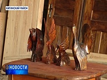 Предприниматель из Кигинского района сделал свое любимое увлечение доходным делом