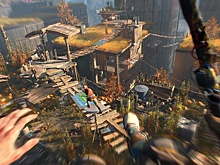 Новые детали Dying Light 2