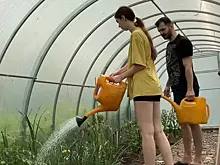 Щи, баня и ответственность: девушка из Сызрани рассказала, что удивило ее возлюбленного турка в Самарской области