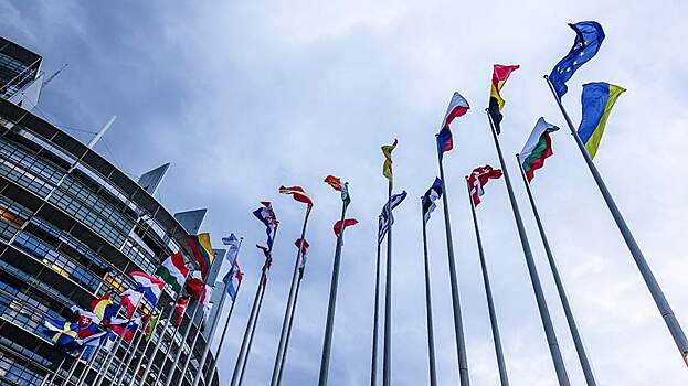 Стало известно, что ЕС хочет поменять в плане Трампа по Украине