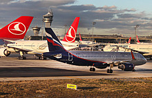 WSJ: США требуют от Турции прекратить принимать Boeing российских авиакомпаний