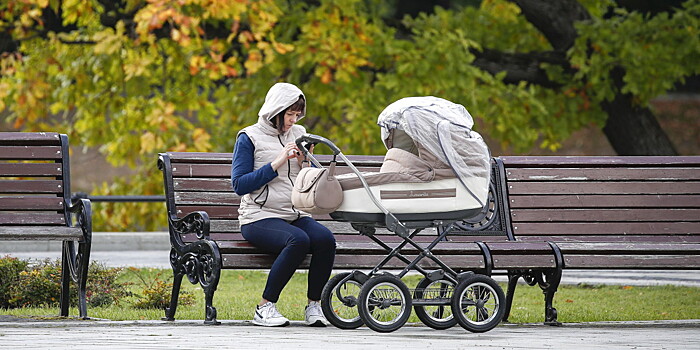 Отложенное материнство: можно ли обмануть природу?