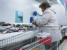 Россияне назвали наиболее подорожавшие продукты
