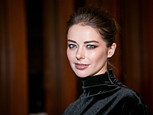 Актриса Марина Александрова впервые за долгое время вышла в свет с дочерью