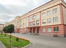 В администрации Ижевска прокомментировали вопрос объединения школ №30 и 40