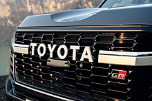 Toyota может прекратить выпуск Land Cruiser из-за мошенничества своей "дочки"