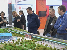 Актуальные проблемы транспорта обсуждают на форуме в Новосибирске