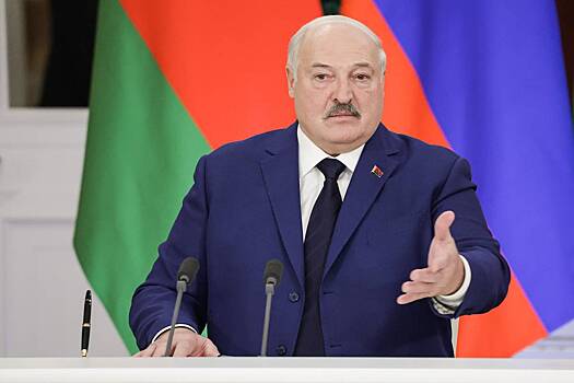 Лукашенко призвал одну страну к переговорам