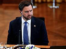 Во Франции одобрили слова Вэнса об Украине