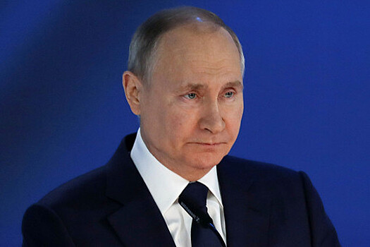 Путин поручил ввести новые выплаты для беременных