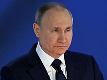 Путин поручил ввести новые выплаты для беременных