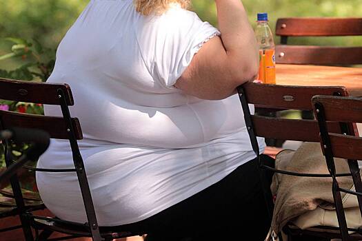 Определены эволюционные механизмы развития ожирения