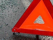 Три человека стали жертвами ДТП в Спасском районе